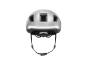 Abus Hyp-E Helm 51-55 cm | gleam silver
