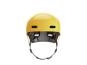 Abus Indy Helm 54-58 cm | mustard yellow