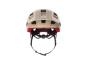 Abus MoDrop MTB Helm 51-55 cm | dusky camel