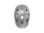 Abus MoDrop MTB Helm 54-58 cm | Ti silver