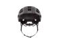 Abus MoDrop MTB Helm 57-61 cm | velvet black