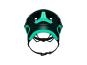 Abus MonTrailer MTB-Helm 55-58 cm | smaragd
