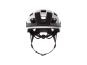 Abus MoTrip MTB Helm 57-61 cm | shiny white