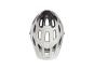 Abus Moventor 2.0 MTB Helm 51-55 cm | shiny white