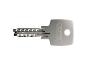 Abus Phantom 8960 Kabelschloss 85 cm | schwarz