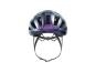 Abus Powerdome Rennradhelm 51-55 cm | flip flop purple