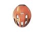 Abus Powerdome Rennradhelm 51-55 cm | goldfish orange