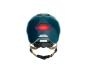 Abus Smiley 3.0 ACE LED Helm 45-50 cm | royal green