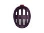 Abus Smiley 3.0 ACE LED Helm 45-50 cm | royal purple