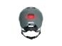 Abus Smiley 3.0 ACE LED Helm 45-50 cm | shiny grey