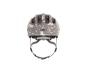 Abus Smiley 3.0 Helm 45-50 cm | grey horse