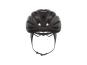 Abus StormChaser ACE Helm 57-62 cm | velvet black