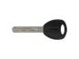 Abus Yarnit 4004 Kettenschloss 