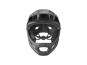 Abus Youdrop FF Helm 48-55 cm | velvet black