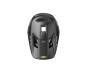 Abus Youdrop Fullface Helm 48-55 cm | velvet black