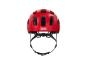 Abus Youn-I 2.0 Helm 52-57 cm | blaze red