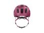 Abus Youn-I 2.0 Helm 52-57 cm | mono red