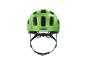 Abus Youn-I 2.0 Helm 52-57 cm | sparkling green