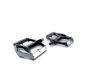 Acid A1-CB Flat Pedal black