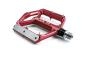 Acid A1-CB Flat Pedal red