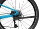 Acid FM ROOKIE EASY REAR Fahrradständer black