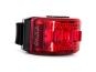 Acid Pro Lichtset 80 Lux black
