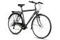 Adler Stanford 50 cm | schwarz