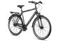 Adler Verona NEXUS 58 cm | graniteblack matt