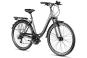 Adler Verona Wave 58 cm | graniteblack matt