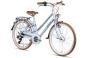Almrausch Marlies 6 24 35 cm | lavendel shiny/brown