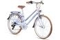 Almrausch Marlies 6 26 40 cm | lavendel shiny	