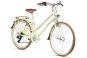 Almrausch Marlies 6 26 40 cm | lite limette shiny