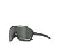 Alpina BONFIRE Q-Lite Radbrille black matt