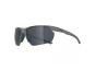 Alpina Defey HR Radbrille S3 moon grey