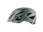 Alpina Gent MIPS Helm 55-59 cm | dark silver matt