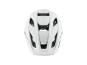 Alpina Kamloop MTB-Helm 51-55 cm | white matt