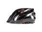 Alpina MTB17 SMU Helm 54-58 cm | black white red