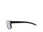 Alpina NACAN I Radbrille black matt