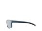 Alpina NACAN I Radbrille dirt blue matt