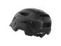 Alpina Paranus Helm 59-61 cm | black matt
