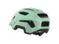 Alpina Paranus Helm 52-56 cm | pastel green matt