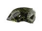 Alpina Pico Helm 50-55 cm | black neon yellow