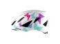 Alpina Pico Helm 50-55 cm | pearlwhite butterflies gloss