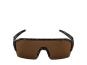 Alpina RAM HR Q-Lite Radbrille black blur matt