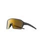 Alpina RAM Q-Lite Radbrille coffee grey matt