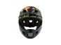 Alpina Rupi Fullface-Helm 50-55 cm | fading neon matt