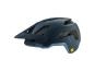 Alpina Taunus MIPS Helm 55-59 cm | navy matt
