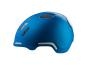 Alpina Ximo 2 Flash Helm 47-51 cm | blue matt