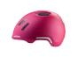 Alpina Ximo 2 Flash Helm 49-54 cm | deep rose violet matt