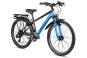 Axess Adventure 18 24 34 cm | grey blue matt